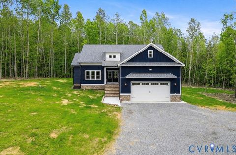 Photo of 239 Bumpass, Louisa, VA 23024 (MLS # 2611636)