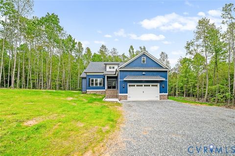 Tiny photo for 239 Bumpass, Louisa, VA 23024 (MLS # 2611636)