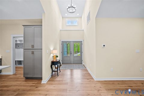 Tiny photo for 239 Bumpass, Louisa, VA 23024 (MLS # 2611636)