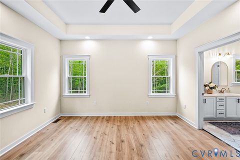Tiny photo for 239 Bumpass, Louisa, VA 23024 (MLS # 2611636)