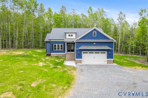 Photo of 239 Bumpass, Louisa, VA 23024 (MLS # 2611636)
