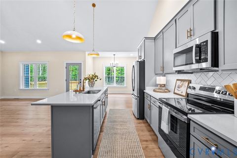 Tiny photo for 239 Bumpass, Louisa, VA 23024 (MLS # 2611636)