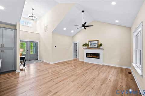 Tiny photo for 239 Bumpass, Louisa, VA 23024 (MLS # 2611636)