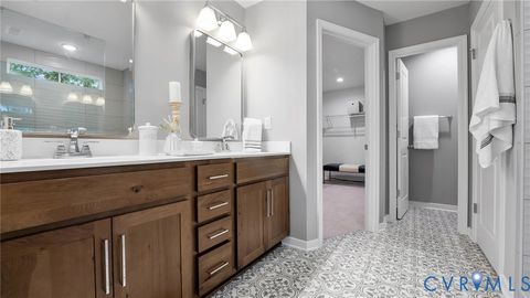 Tiny photo for 11906 Riverpark Terrace, Chesterfield, VA 23838 (MLS # 2603800)