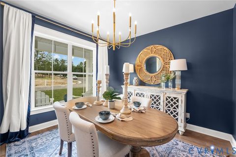 Tiny photo for 11906 Riverpark Terrace, Chesterfield, VA 23838 (MLS # 2603800)