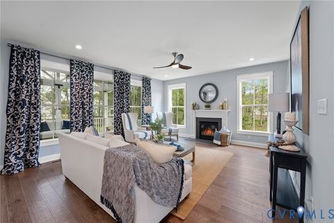 Tiny photo for 11906 Riverpark Terrace, Chesterfield, VA 23838 (MLS # 2603800)