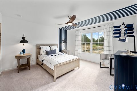 Tiny photo for 11906 Riverpark Terrace, Chesterfield, VA 23838 (MLS # 2603800)