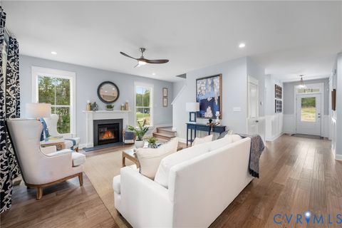 Tiny photo for 11906 Riverpark Terrace, Chesterfield, VA 23838 (MLS # 2603800)