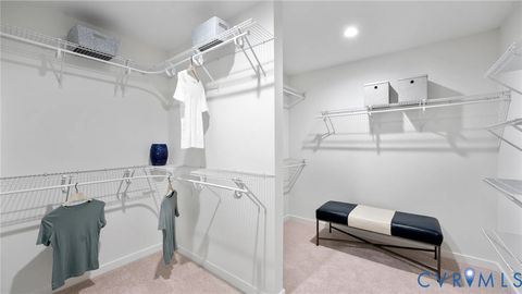 Tiny photo for 11906 Riverpark Terrace, Chesterfield, VA 23838 (MLS # 2603800)