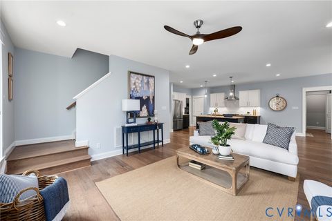 Tiny photo for 11906 Riverpark Terrace, Chesterfield, VA 23838 (MLS # 2603800)