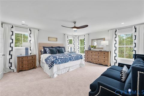 Tiny photo for 11906 Riverpark Terrace, Chesterfield, VA 23838 (MLS # 2603800)