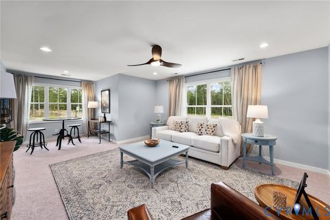 Tiny photo for 11906 Riverpark Terrace, Chesterfield, VA 23838 (MLS # 2603800)