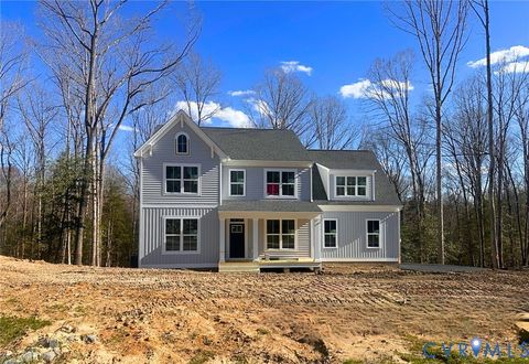 Photo of 11906 Riverpark Terrace, Chesterfield, VA 23838 (MLS # 2603800)