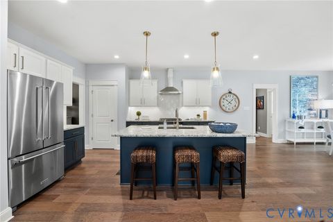 Tiny photo for 11906 Riverpark Terrace, Chesterfield, VA 23838 (MLS # 2603800)