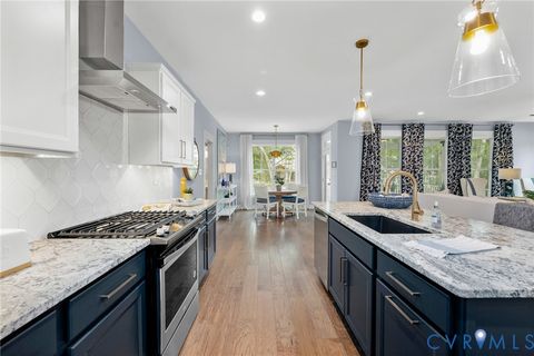 Tiny photo for 11906 Riverpark Terrace, Chesterfield, VA 23838 (MLS # 2603800)