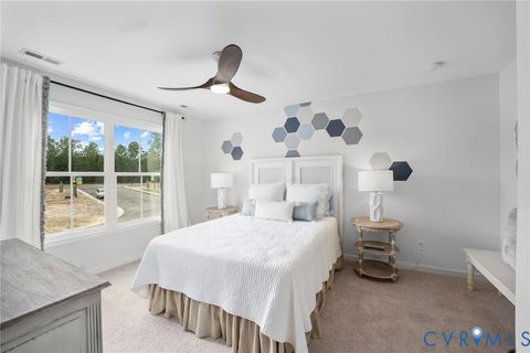 Tiny photo for 11906 Riverpark Terrace, Chesterfield, VA 23838 (MLS # 2603800)