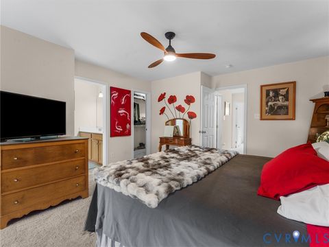 Tiny photo for 803 Sweet Tessa Drive, Ashland, VA 23005 (MLS # 2607723)