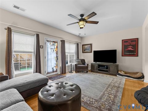 Tiny photo for 803 Sweet Tessa Drive, Ashland, VA 23005 (MLS # 2607723)