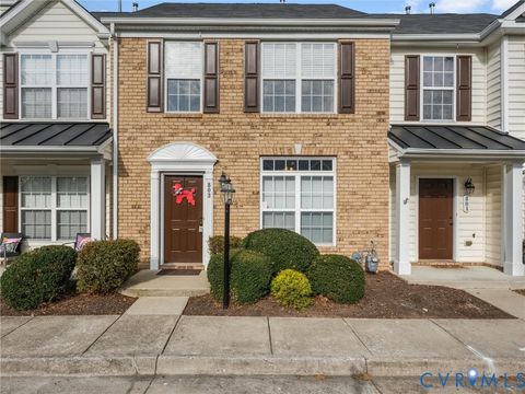 Photo of 803 Sweet Tessa Drive, Ashland, VA 23005 (MLS # 2607723)