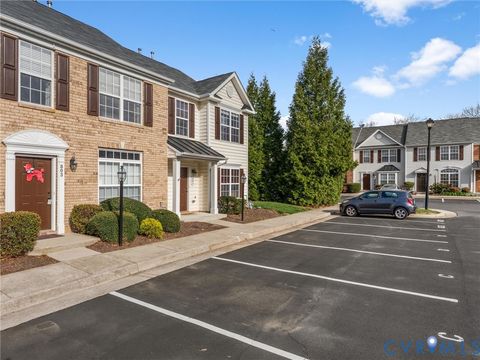 Tiny photo for 803 Sweet Tessa Drive, Ashland, VA 23005 (MLS # 2607723)