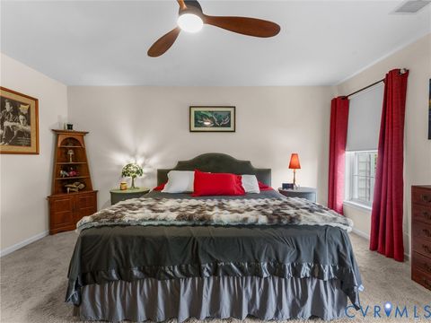 Tiny photo for 803 Sweet Tessa Drive, Ashland, VA 23005 (MLS # 2607723)