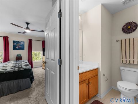 Tiny photo for 803 Sweet Tessa Drive, Ashland, VA 23005 (MLS # 2607723)