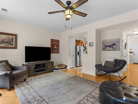 Tiny photo for 803 Sweet Tessa Drive, Ashland, VA 23005 (MLS # 2607723)