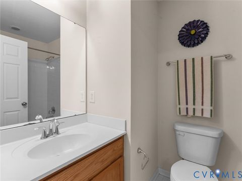 Tiny photo for 803 Sweet Tessa Drive, Ashland, VA 23005 (MLS # 2607723)