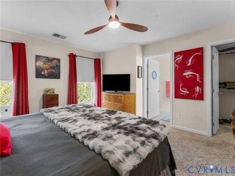 Tiny photo for 803 Sweet Tessa Drive, Ashland, VA 23005 (MLS # 2607723)