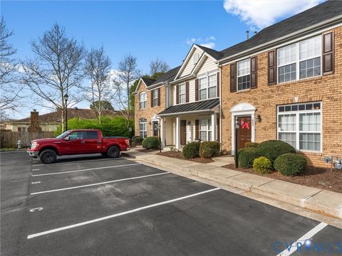 Tiny photo for 803 Sweet Tessa Drive, Ashland, VA 23005 (MLS # 2607723)