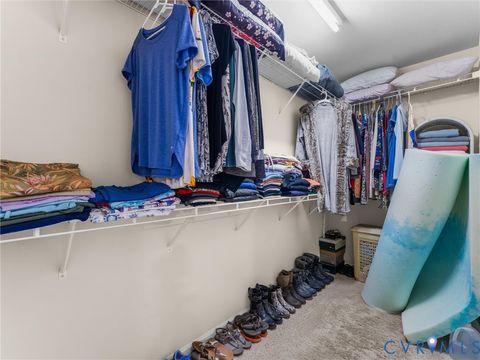 Tiny photo for 803 Sweet Tessa Drive, Ashland, VA 23005 (MLS # 2607723)