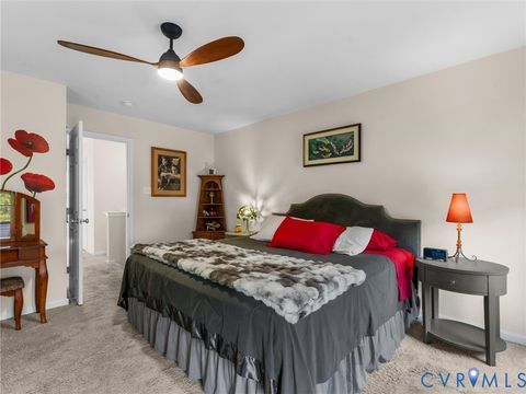 Tiny photo for 803 Sweet Tessa Drive, Ashland, VA 23005 (MLS # 2607723)