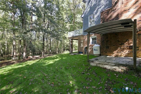 Tiny photo for 1330 Ruffin Mill Road, South Chesterfield, VA 23834 (MLS # 2628538)