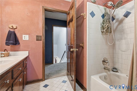Tiny photo for 1330 Ruffin Mill Road, South Chesterfield, VA 23834 (MLS # 2628538)