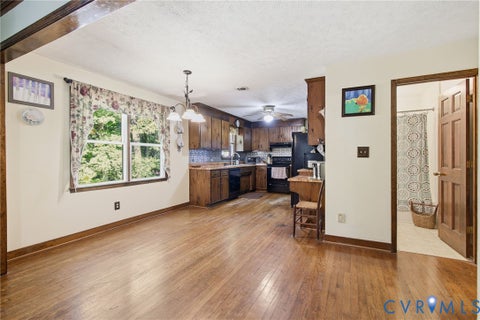 Tiny photo for 1330 Ruffin Mill Road, South Chesterfield, VA 23834 (MLS # 2628538)