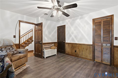 Tiny photo for 1330 Ruffin Mill Road, South Chesterfield, VA 23834 (MLS # 2628538)