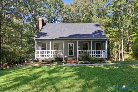 Photo of 1330 Ruffin Mill Road, South Chesterfield, VA 23834 (MLS # 2628538)