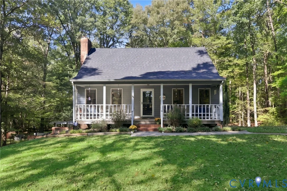 1330 Ruffin Mill Road