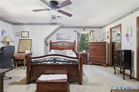 Tiny photo for 1330 Ruffin Mill Road, South Chesterfield, VA 23834 (MLS # 2628538)