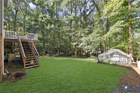 Tiny photo for 1330 Ruffin Mill Road, South Chesterfield, VA 23834 (MLS # 2628538)