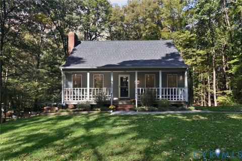 Tiny photo for 1330 Ruffin Mill Road, South Chesterfield, VA 23834 (MLS # 2628538)