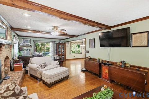Tiny photo for 1330 Ruffin Mill Road, South Chesterfield, VA 23834 (MLS # 2628538)