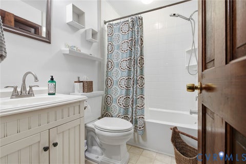 Tiny photo for 1330 Ruffin Mill Road, South Chesterfield, VA 23834 (MLS # 2628538)