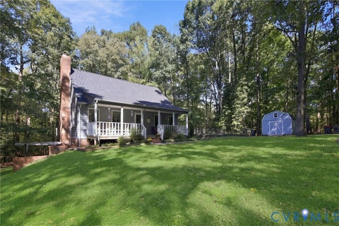 Tiny photo for 1330 Ruffin Mill Road, South Chesterfield, VA 23834 (MLS # 2628538)
