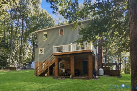 Tiny photo for 1330 Ruffin Mill Road, South Chesterfield, VA 23834 (MLS # 2628538)