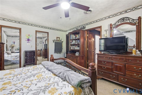 Tiny photo for 1330 Ruffin Mill Road, South Chesterfield, VA 23834 (MLS # 2628538)
