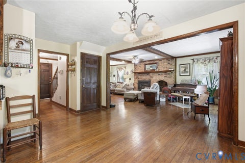 Tiny photo for 1330 Ruffin Mill Road, South Chesterfield, VA 23834 (MLS # 2628538)