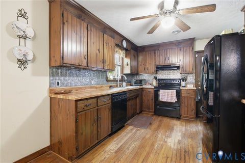 Tiny photo for 1330 Ruffin Mill Road, South Chesterfield, VA 23834 (MLS # 2628538)