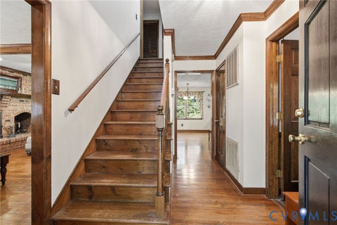 Tiny photo for 1330 Ruffin Mill Road, South Chesterfield, VA 23834 (MLS # 2628538)
