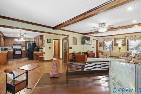 Tiny photo for 1330 Ruffin Mill Road, South Chesterfield, VA 23834 (MLS # 2628538)